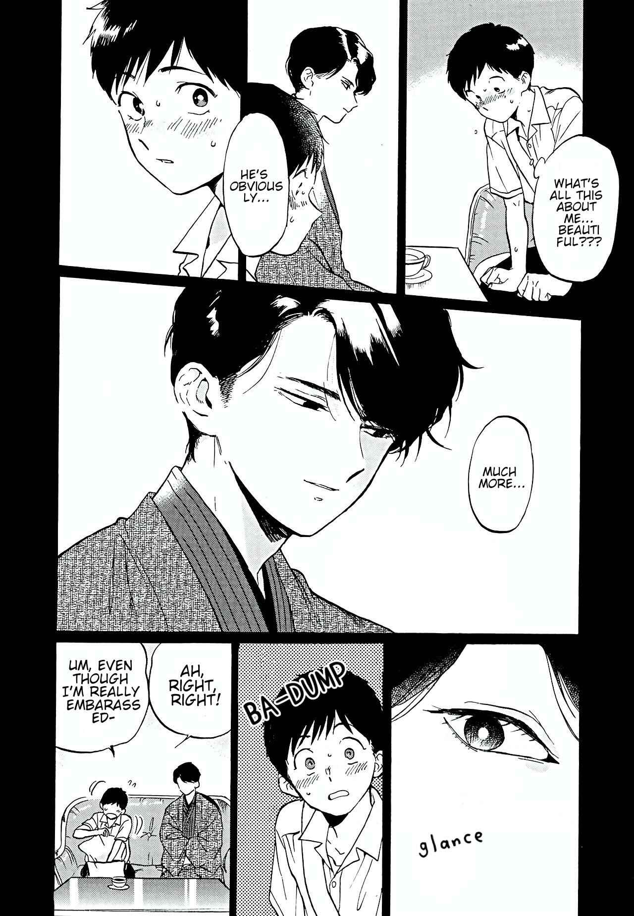 Page 15 Chapter 4 Total Eclipse of the Eternal Heart