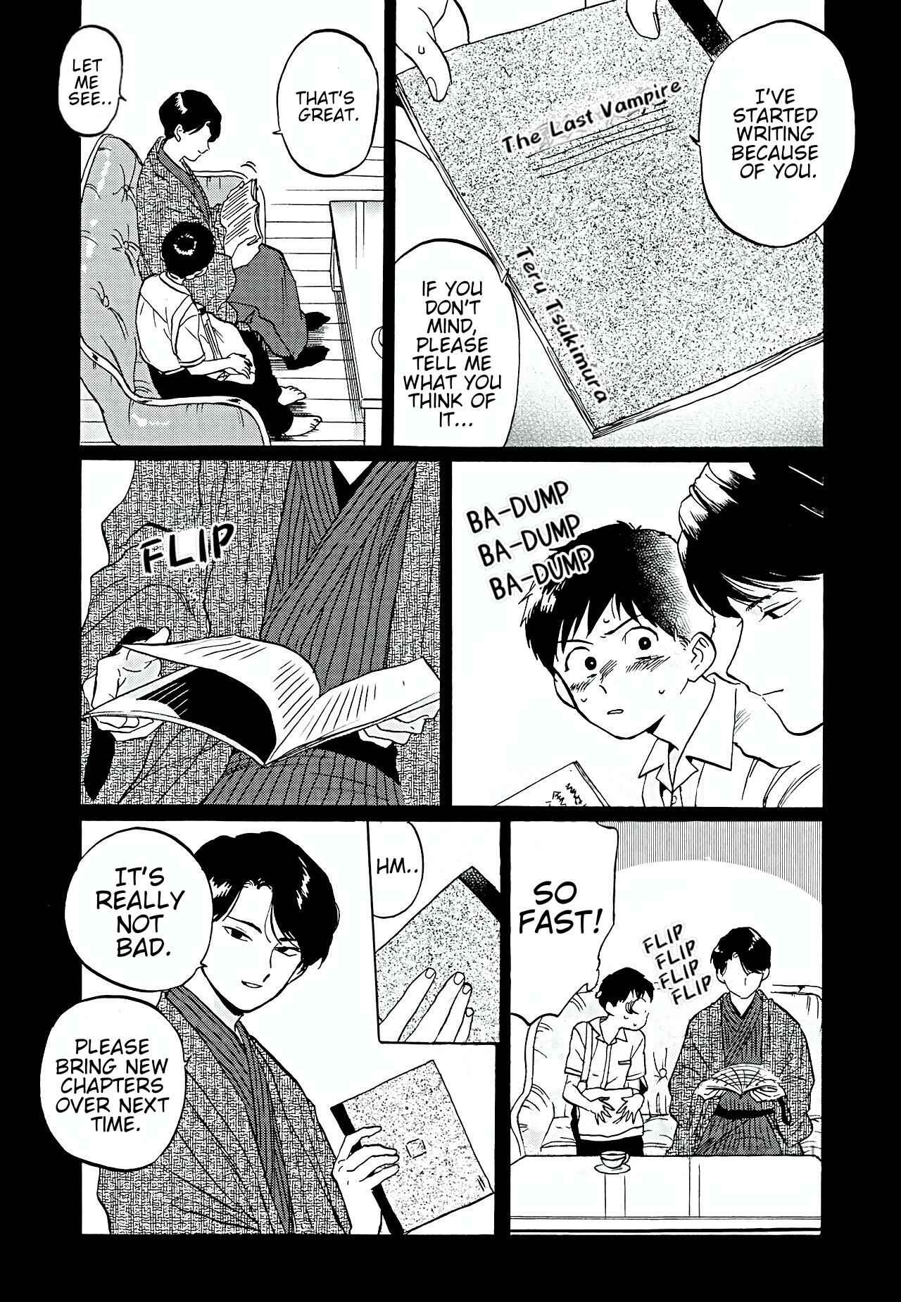 Page 16 Chapter 4 Total Eclipse of the Eternal Heart