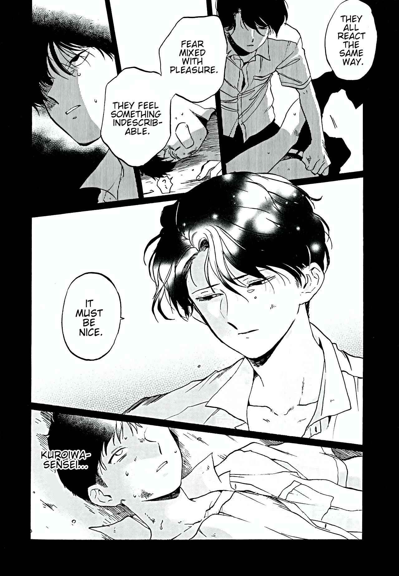 Page 27 Chapter 4 Total Eclipse of the Eternal Heart