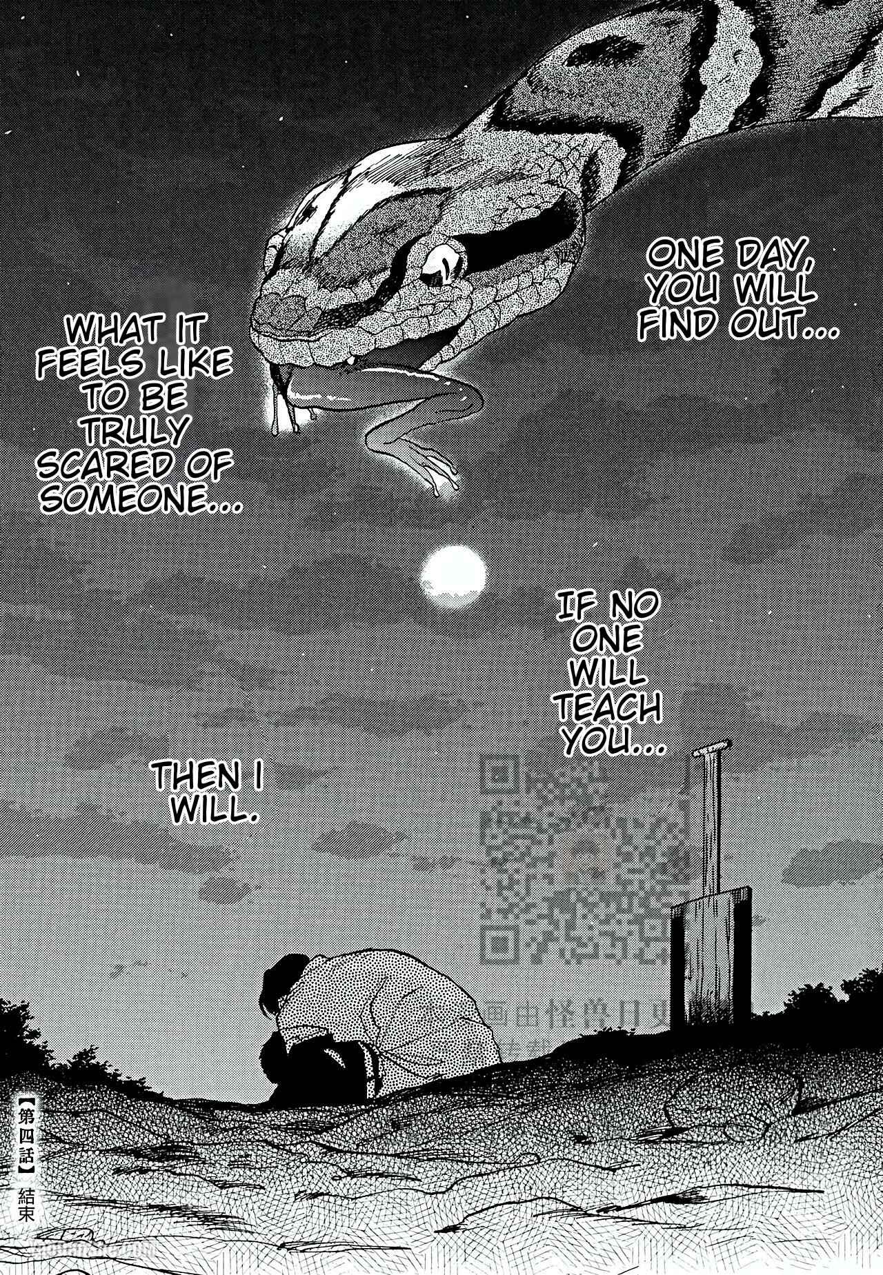 Page 28 Chapter 4 Total Eclipse of the Eternal Heart