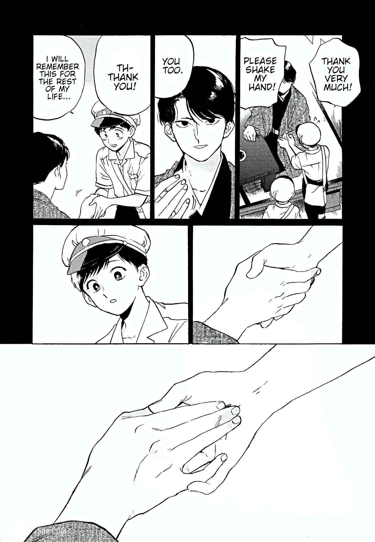Page 9 Chapter 4 Total Eclipse of the Eternal Heart