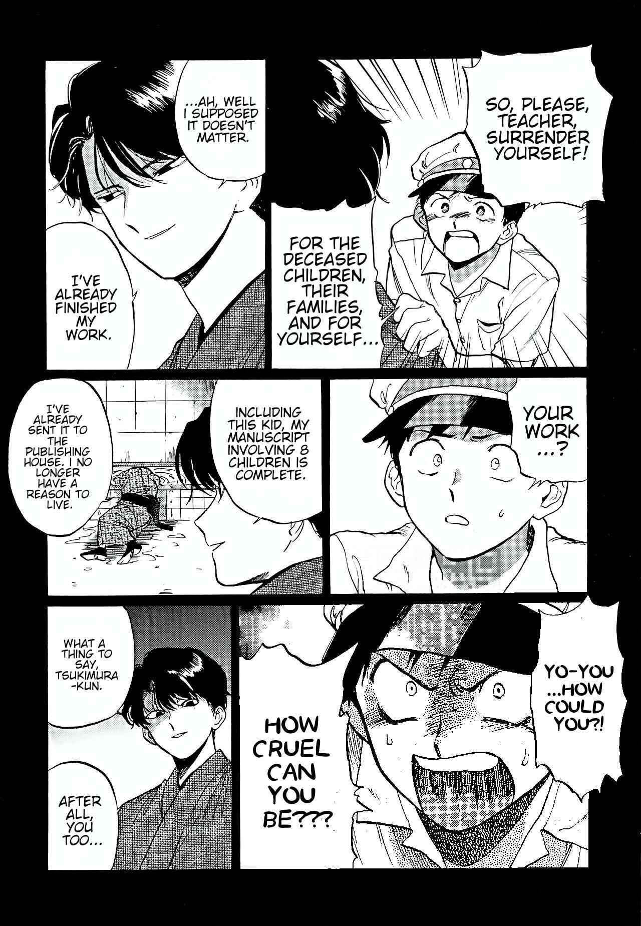 Page 16 Chapter 5 Total Eclipse of the Eternal Heart
