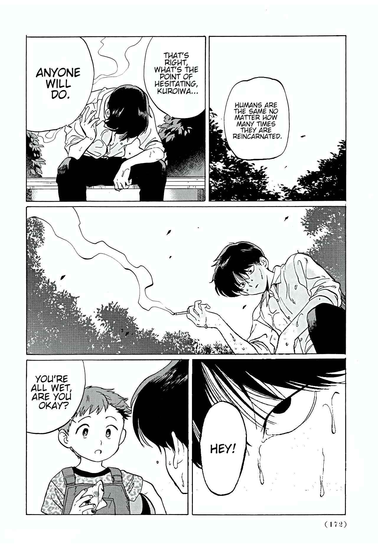 Page 30 Chapter 5 Total Eclipse of the Eternal Heart