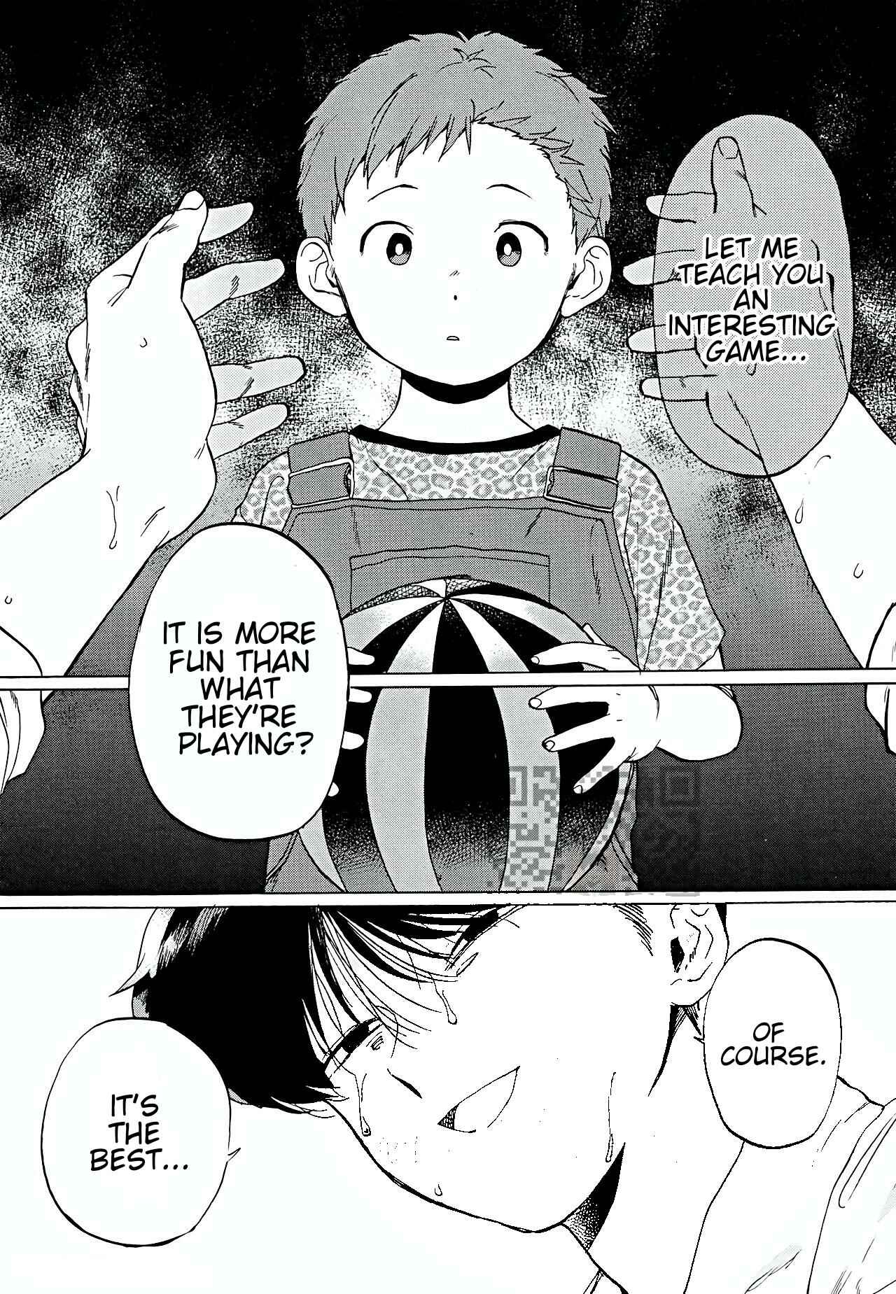 Page 32 Chapter 5 Total Eclipse of the Eternal Heart
