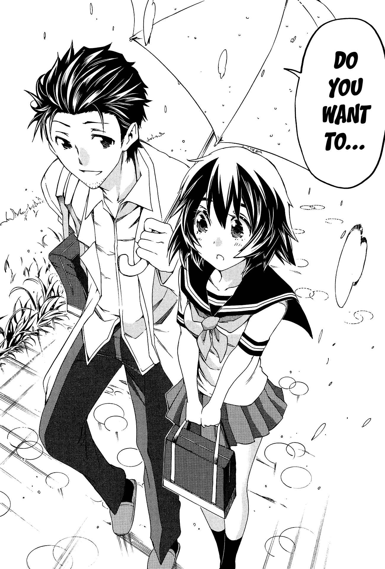 Page 28 Chapter 11 Steins;Gate - Hiyoku Renri no Sweets Honey