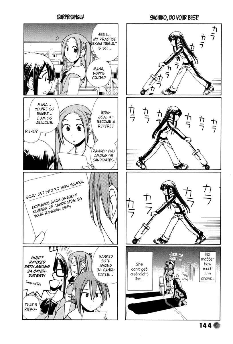 Page 3 Chapter 14.5 14 Juicy