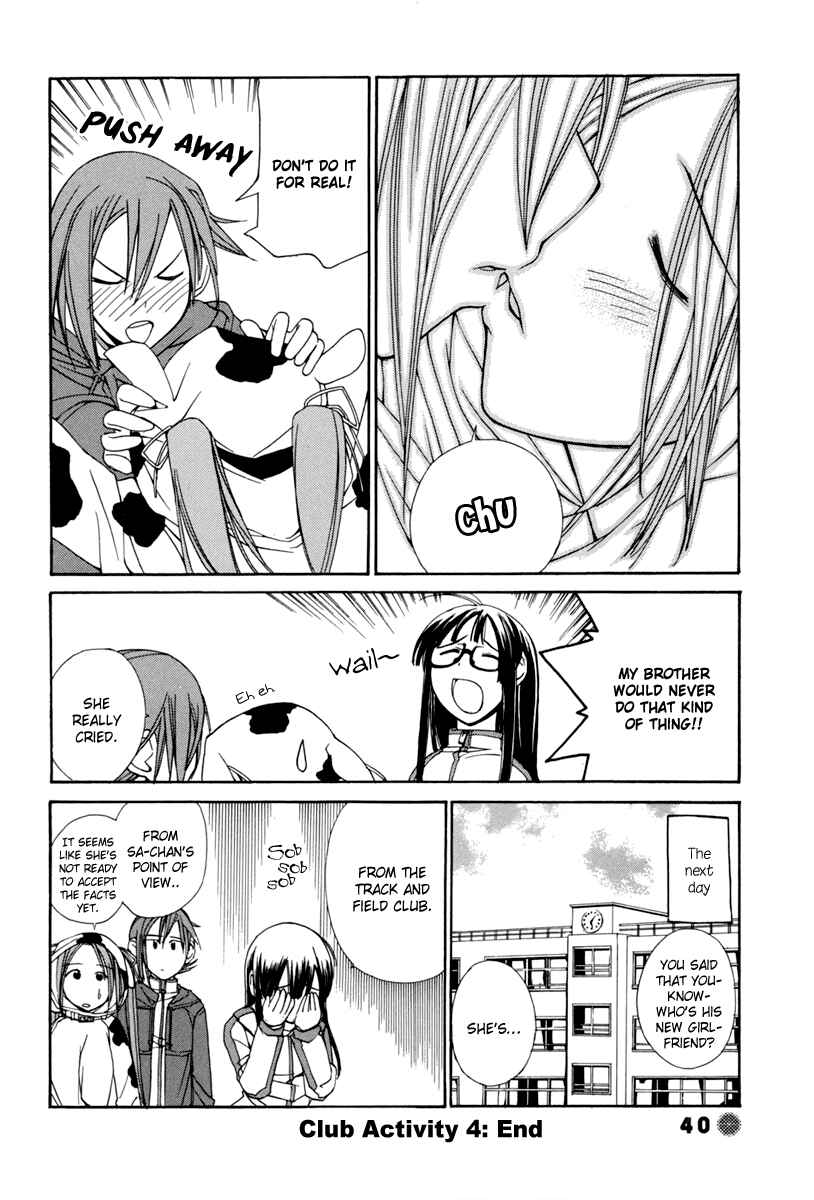 Page 9 Chapter 4 14 Juicy