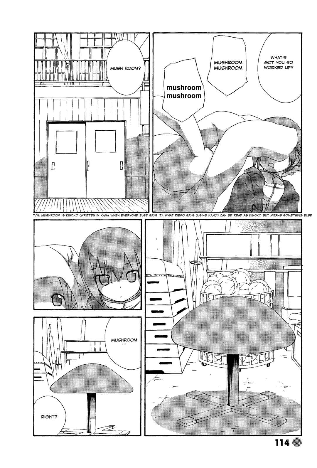 Page 2 Chapter 28 14 Juicy