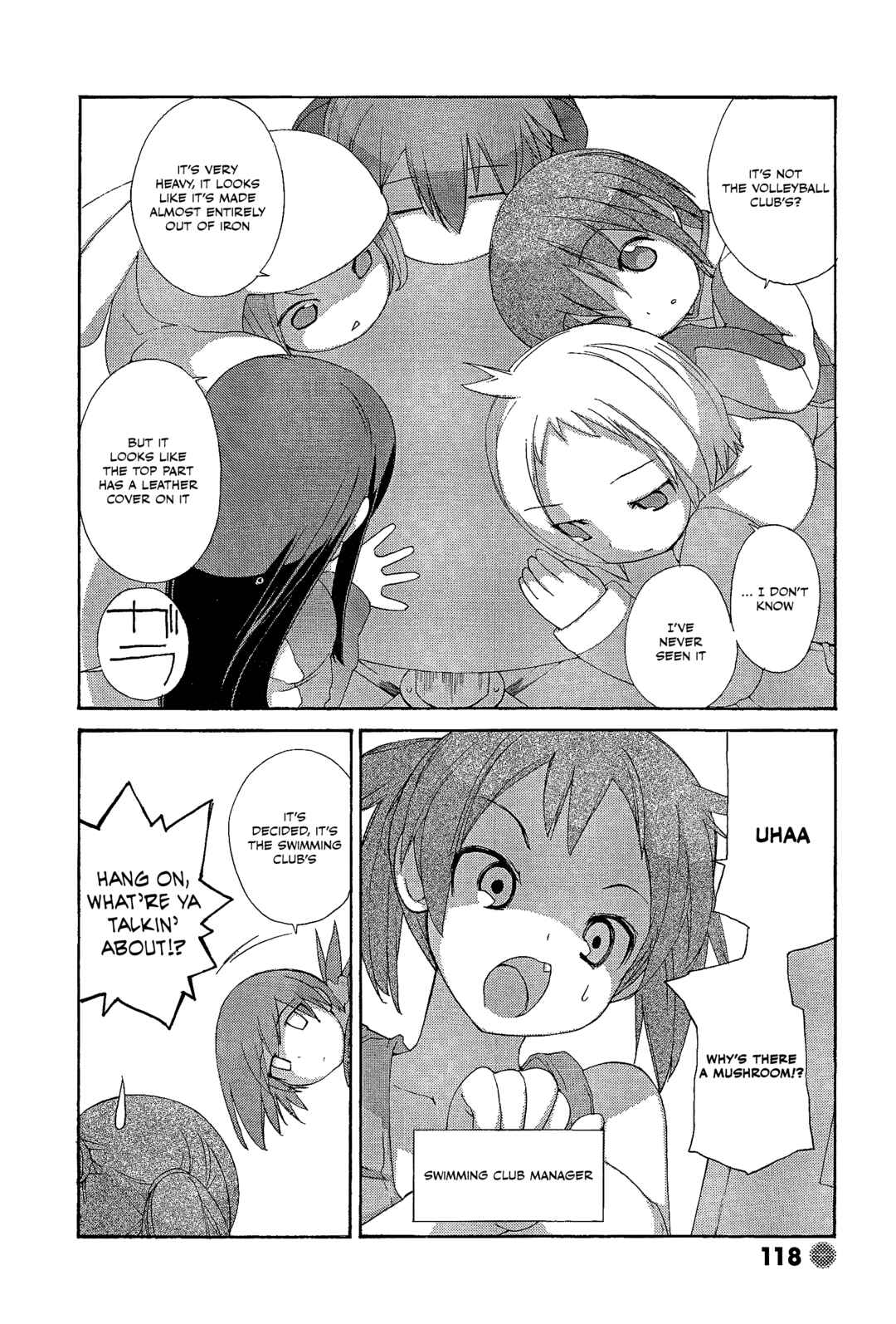 Page 6 Chapter 28 14 Juicy