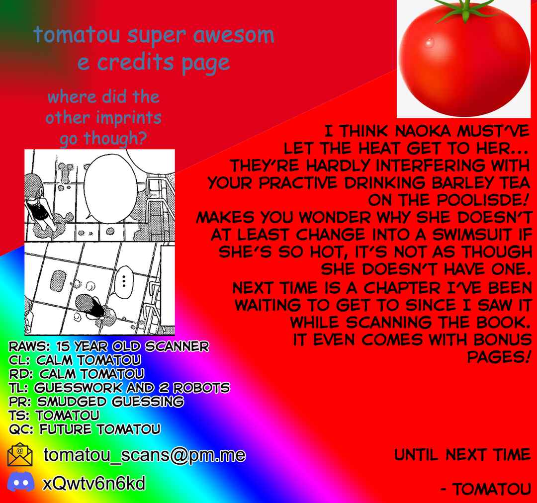 Page 9 Chapter 27 14 Juicy