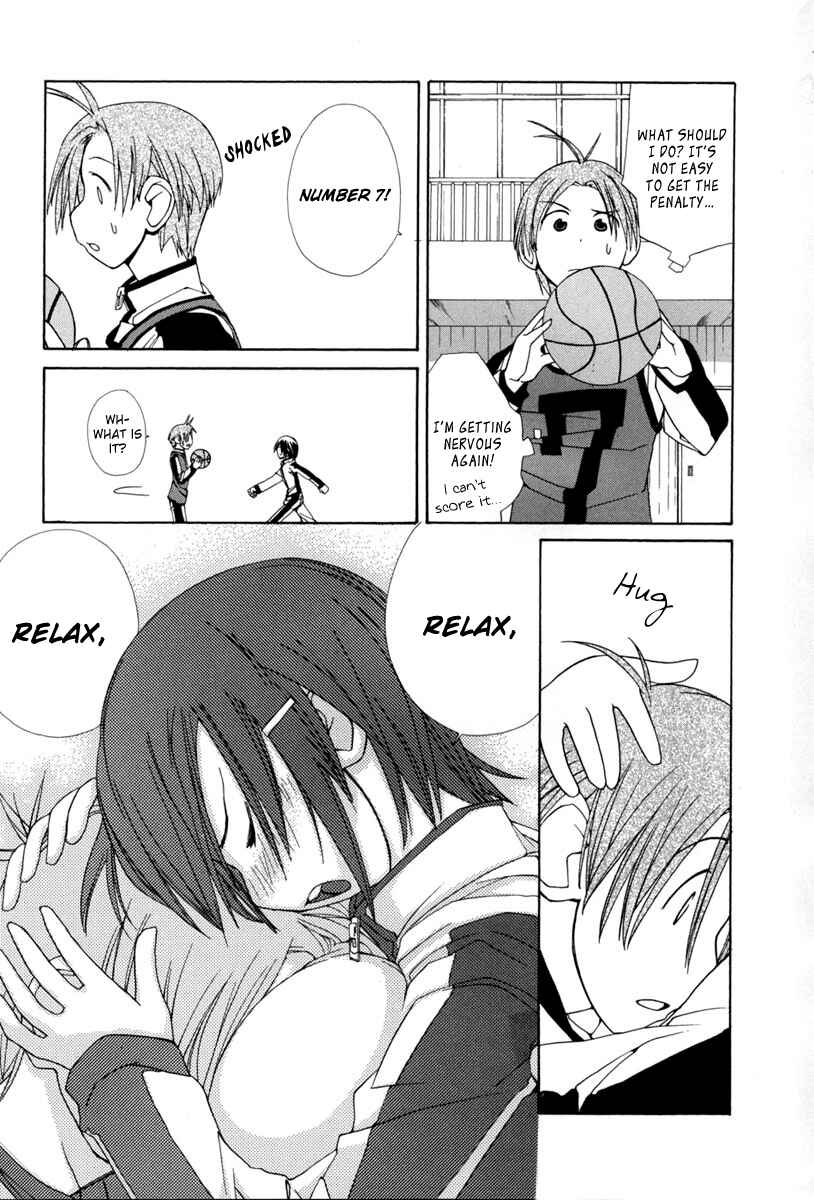 Page 8 Chapter 5 14 Juicy
