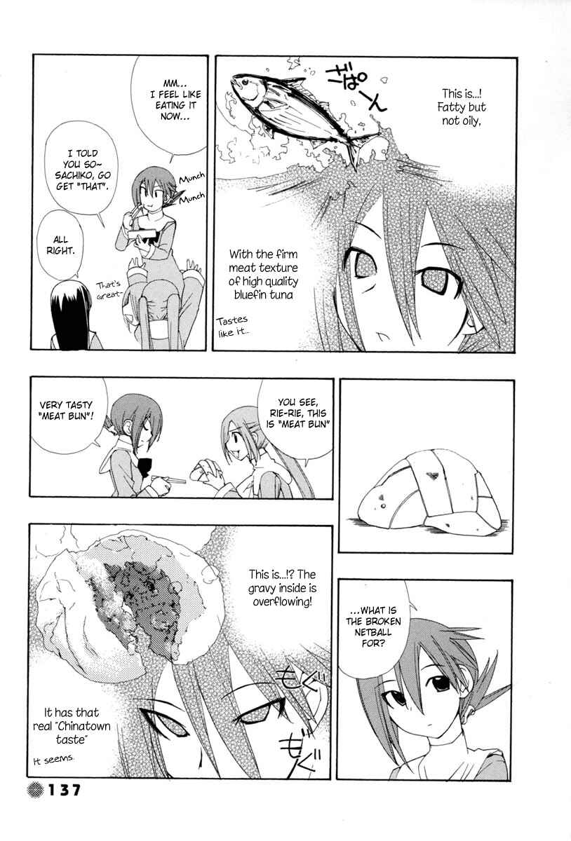 Page 6 Chapter 14 14 Juicy