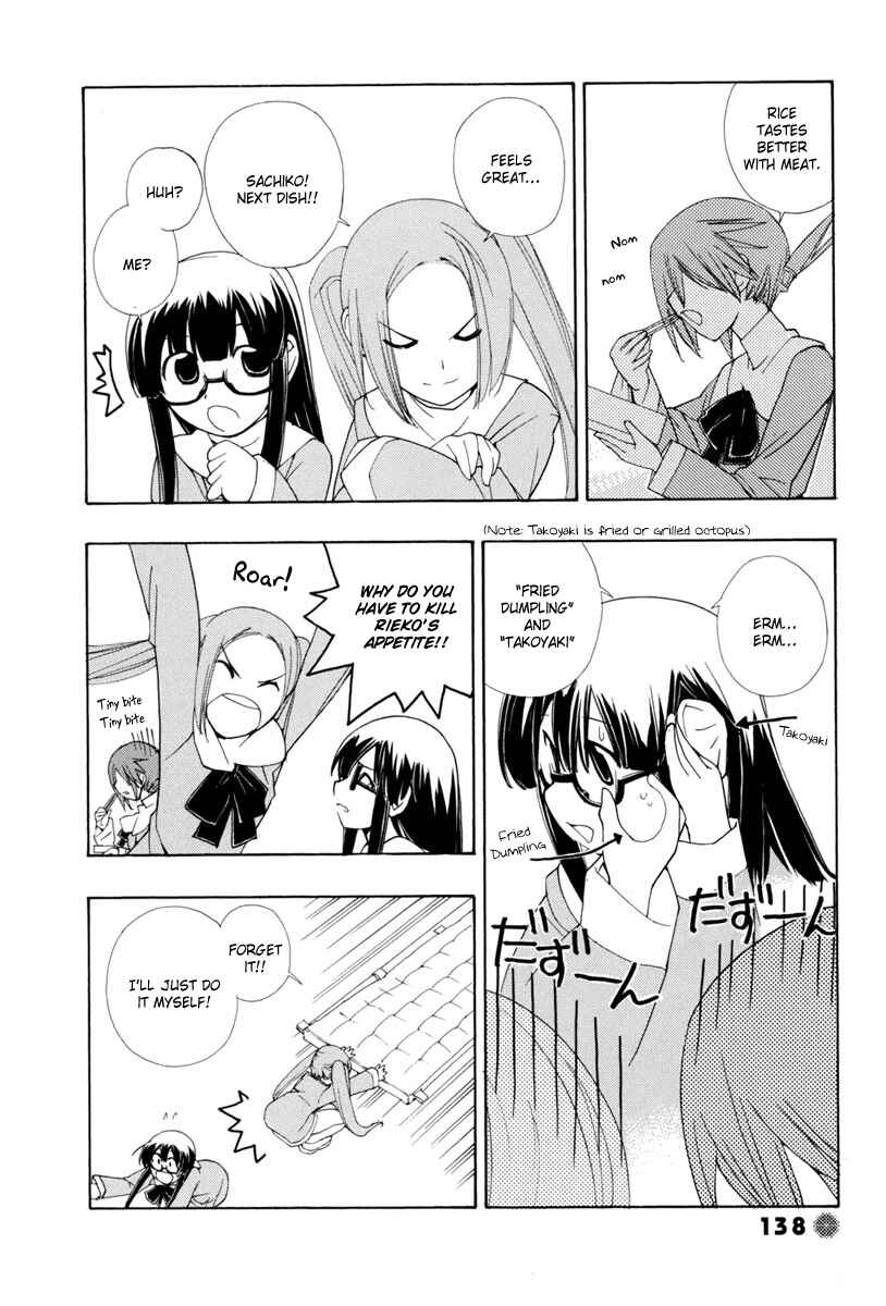 Page 7 Chapter 14 14 Juicy