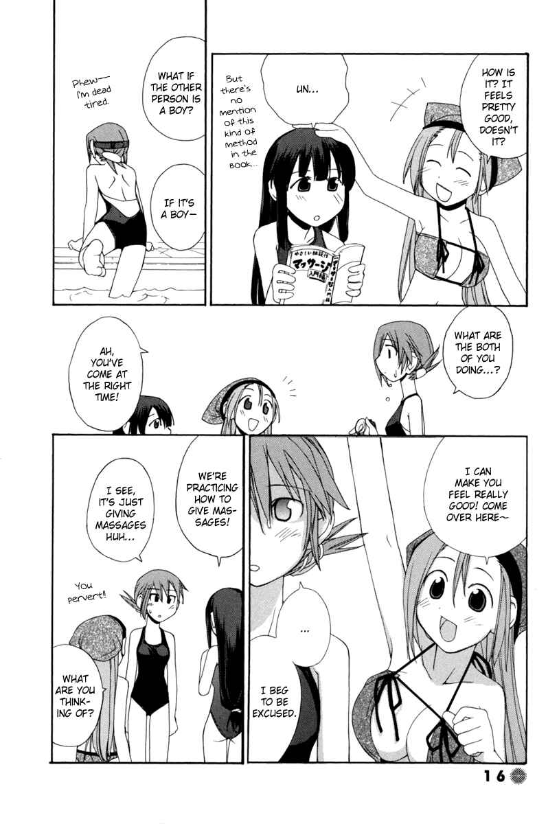 Page 5 Chapter 2 14 Juicy