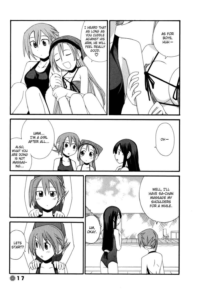 Page 6 Chapter 2 14 Juicy