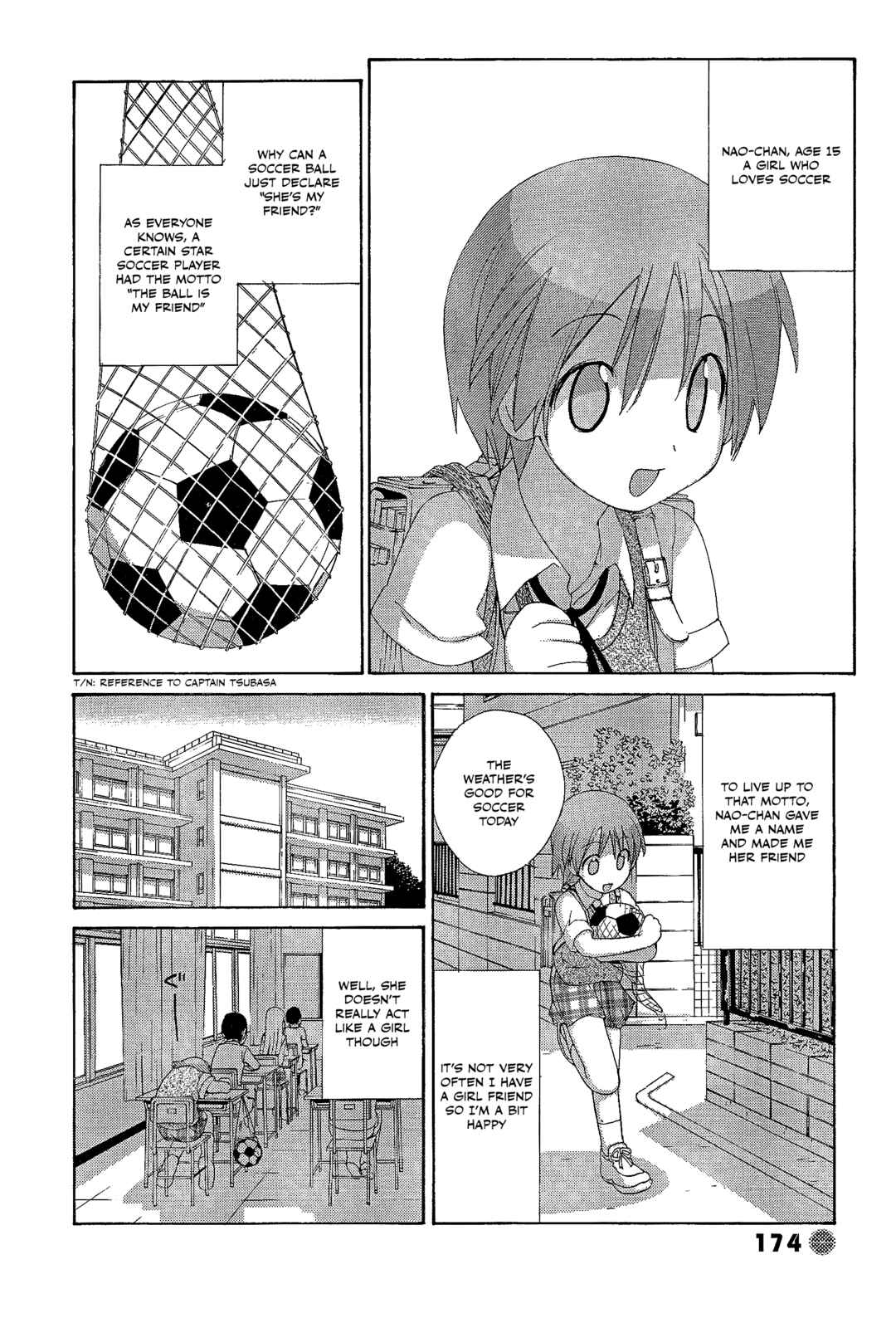 Page 2 Chapter 34.5 14 Juicy