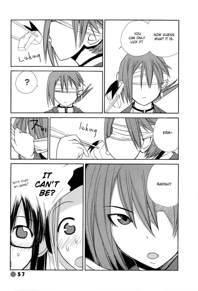 Page 6 Chapter 6 14 Juicy