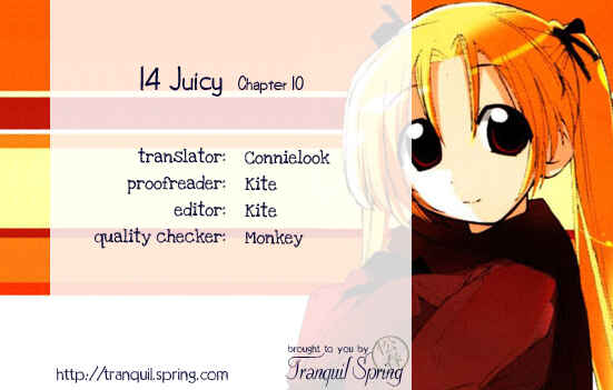 Page 1 Chapter 10 14 Juicy