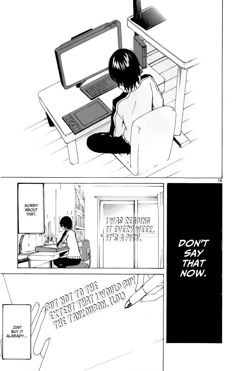 Page 20 Chapter 17 Lasboss x Hero