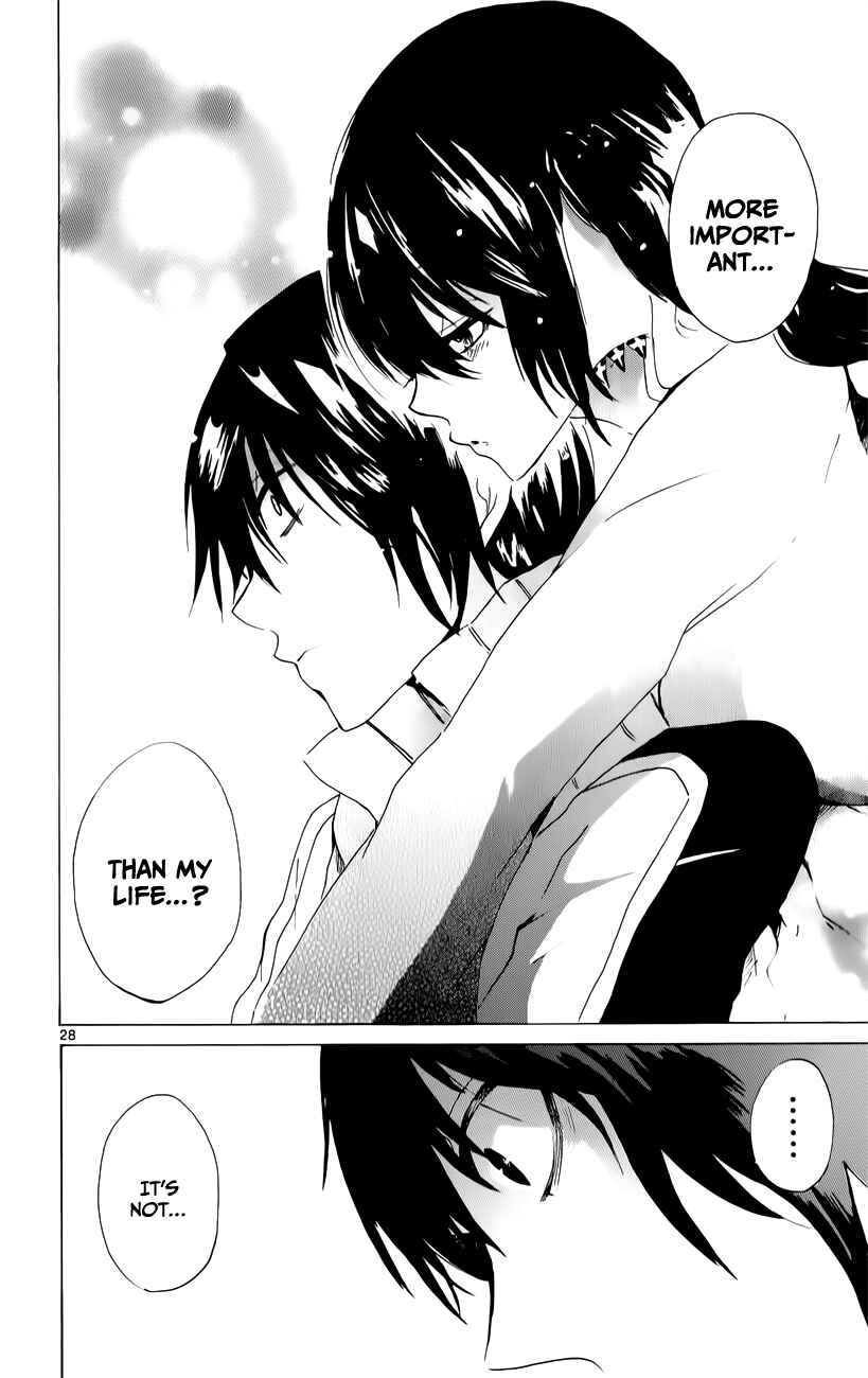 Page 29 Chapter 17 Lasboss x Hero