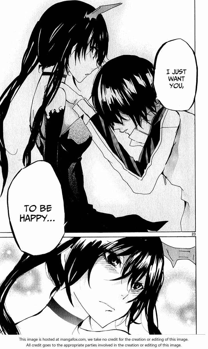 Page 24 Chapter 16 Lasboss x Hero