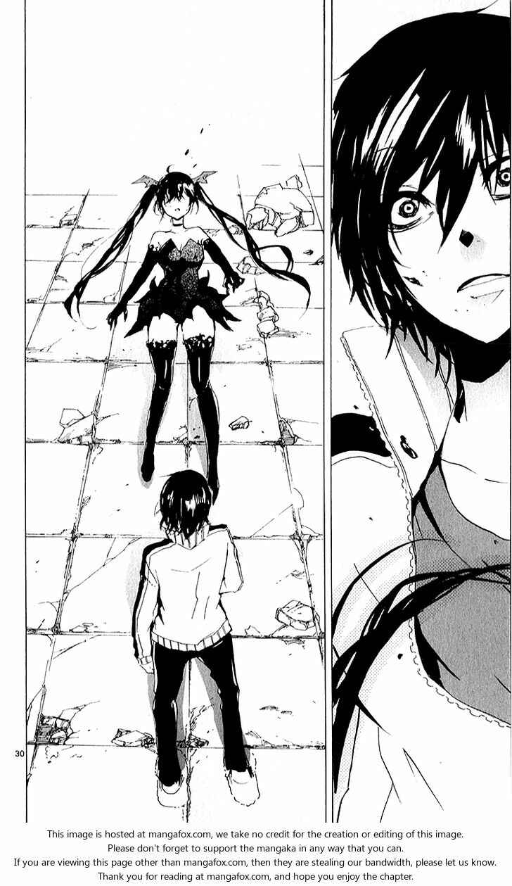 Page 29 Chapter 16 Lasboss x Hero