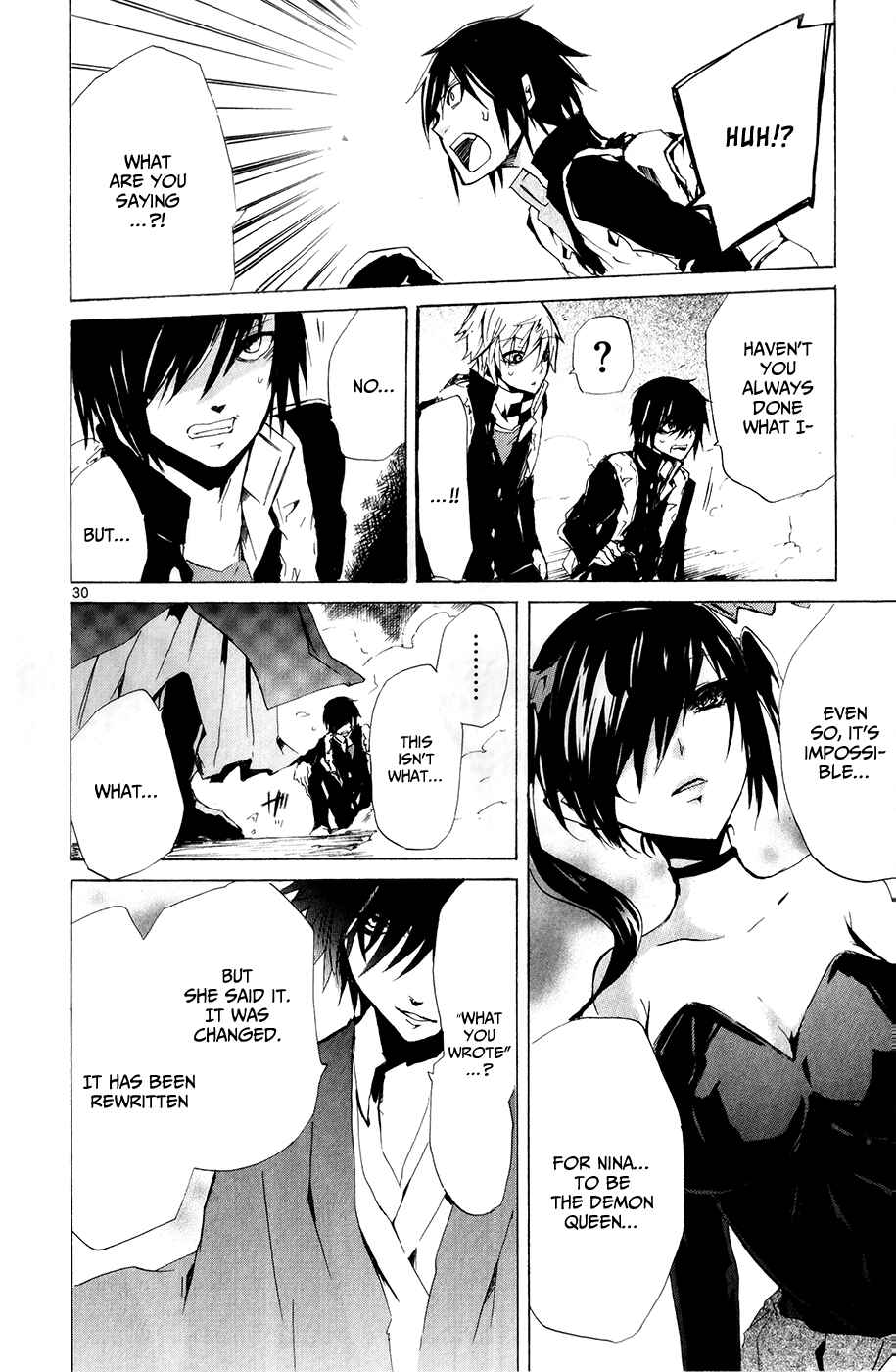 Page 31 Chapter 13 Lasboss x Hero