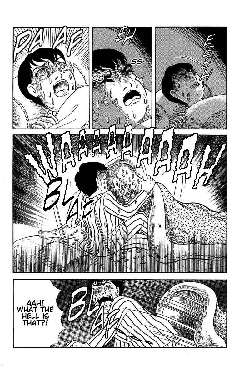Page 20 Chapter 1.1 The Mysterious Tatari-chan