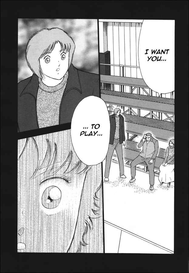 Page 30 Chapter 130 Captain Tsubasa: Rising Sun