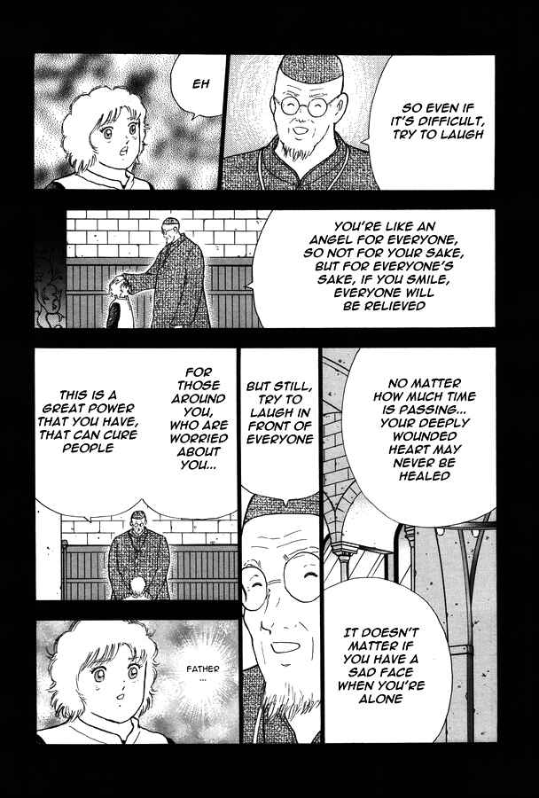 Page 23 Chapter 128 Captain Tsubasa: Rising Sun