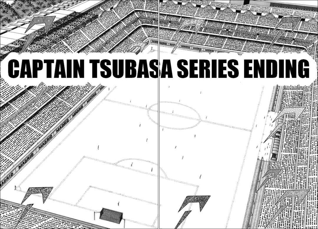 Page 16 Chapter 146 Captain Tsubasa: Rising Sun