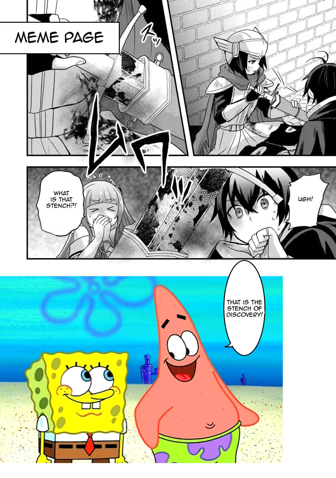 Page 17 Chapter 50 Fuguushoku to Baka ni Saremashita ga, Jissai wa Sorehodo Waruku Arimasen?
