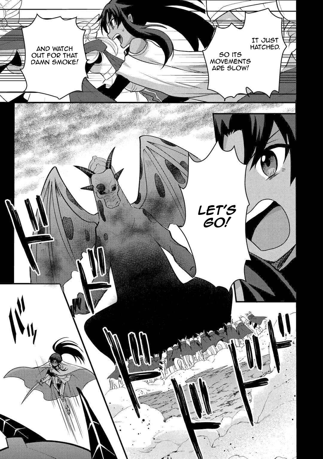 Page 10 Chapter 51 Fuguushoku to Baka ni Saremashita ga, Jissai wa Sorehodo Waruku Arimasen?