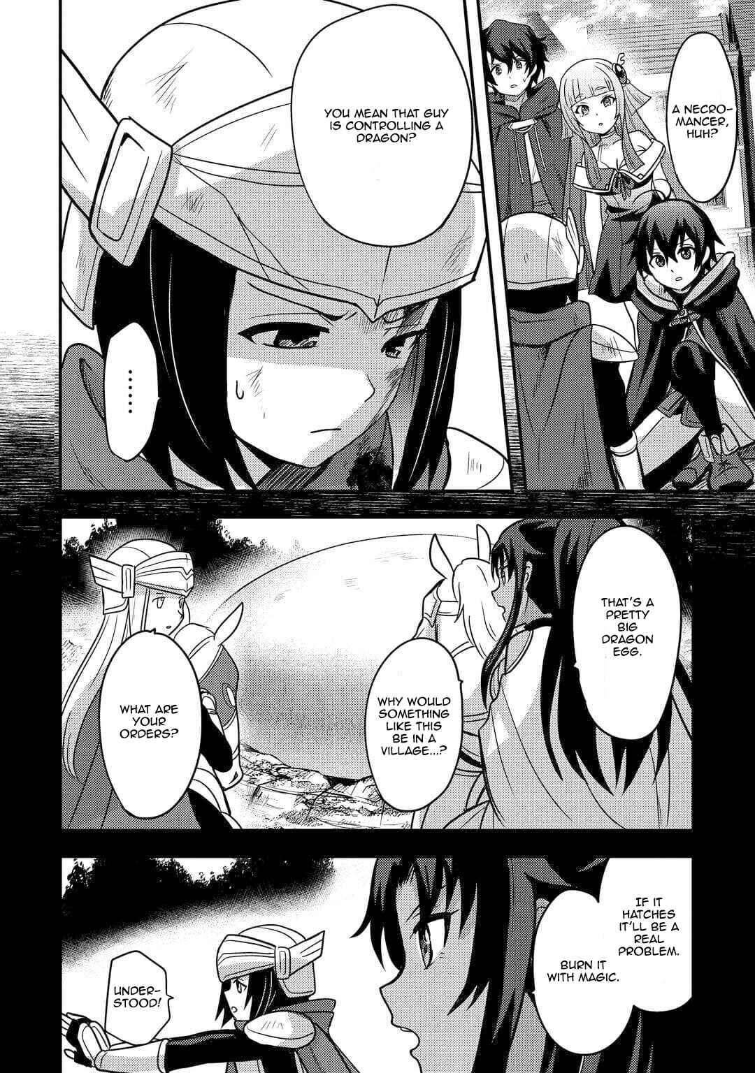 Page 2 Chapter 51 Fuguushoku to Baka ni Saremashita ga, Jissai wa Sorehodo Waruku Arimasen?
