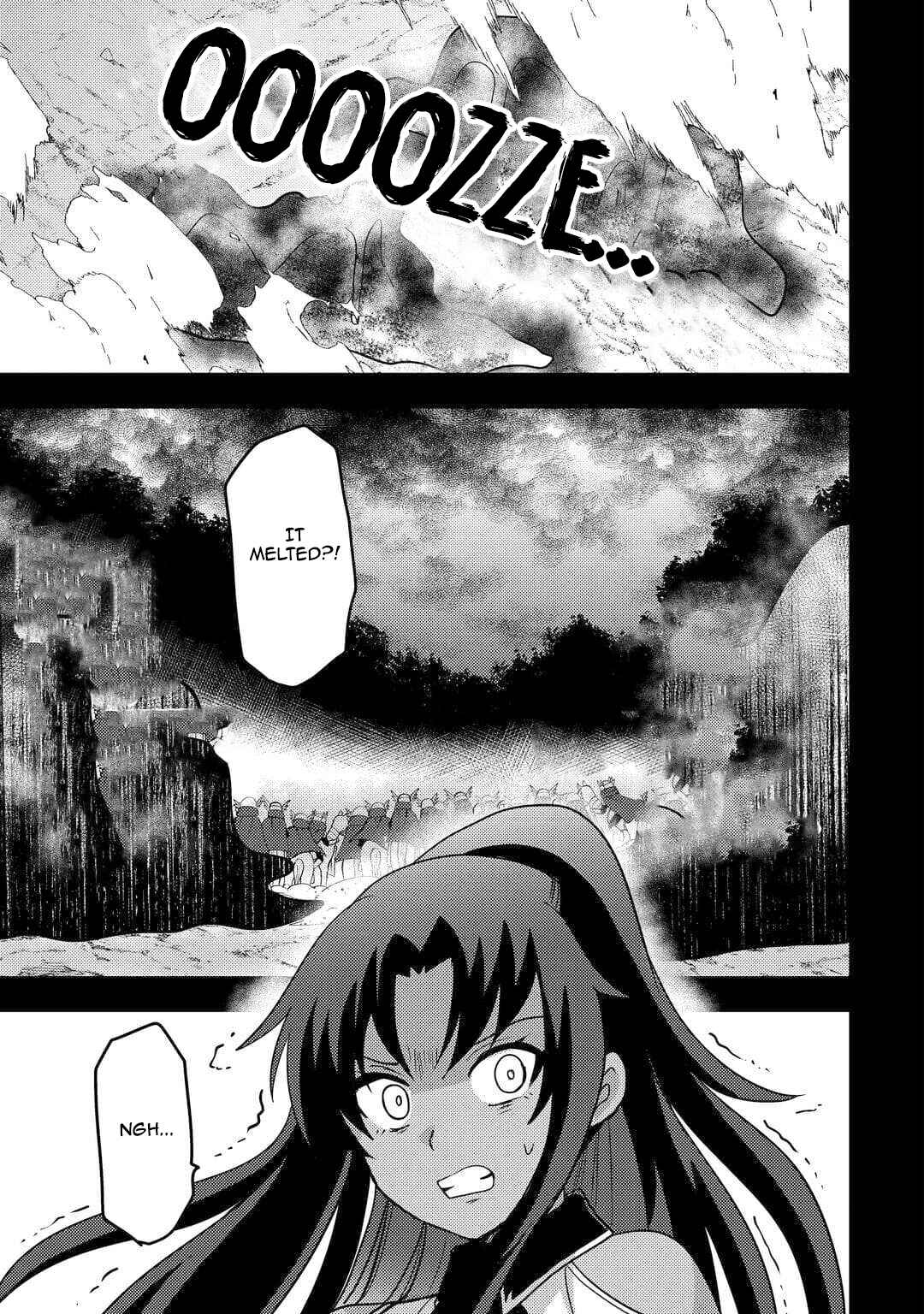 Page 8 Chapter 51 Fuguushoku to Baka ni Saremashita ga, Jissai wa Sorehodo Waruku Arimasen?