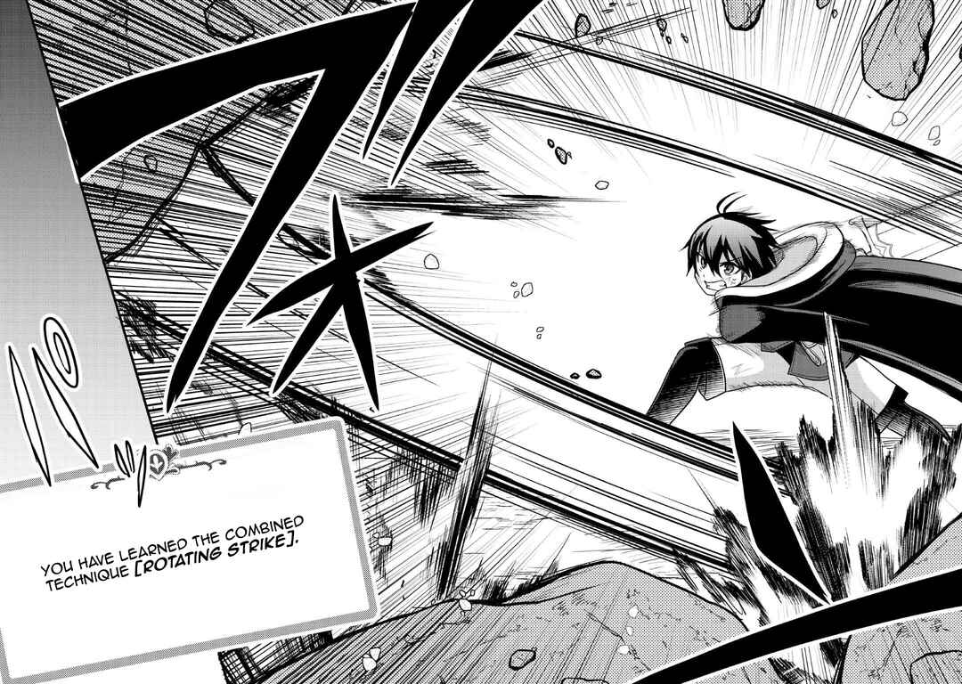 Page 28 Chapter 33 Fuguushoku to Baka ni Saremashita ga, Jissai wa Sorehodo Waruku Arimasen?