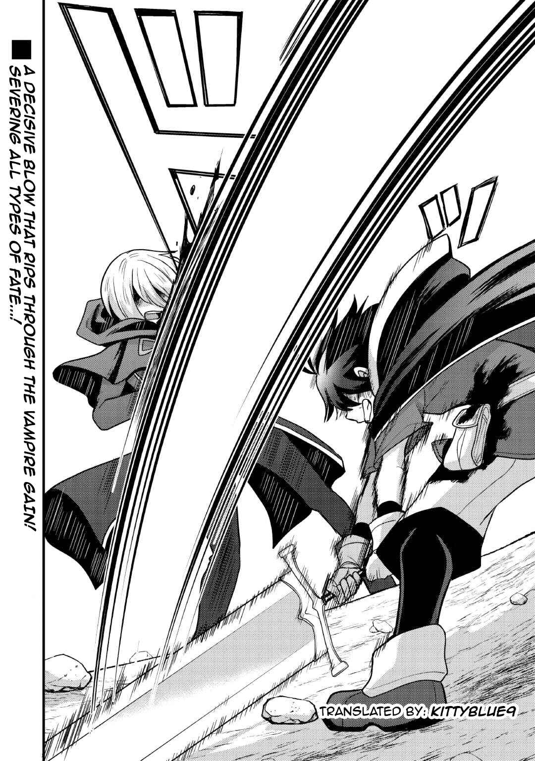 Page 30 Chapter 35 Fuguushoku to Baka ni Saremashita ga, Jissai wa Sorehodo Waruku Arimasen?