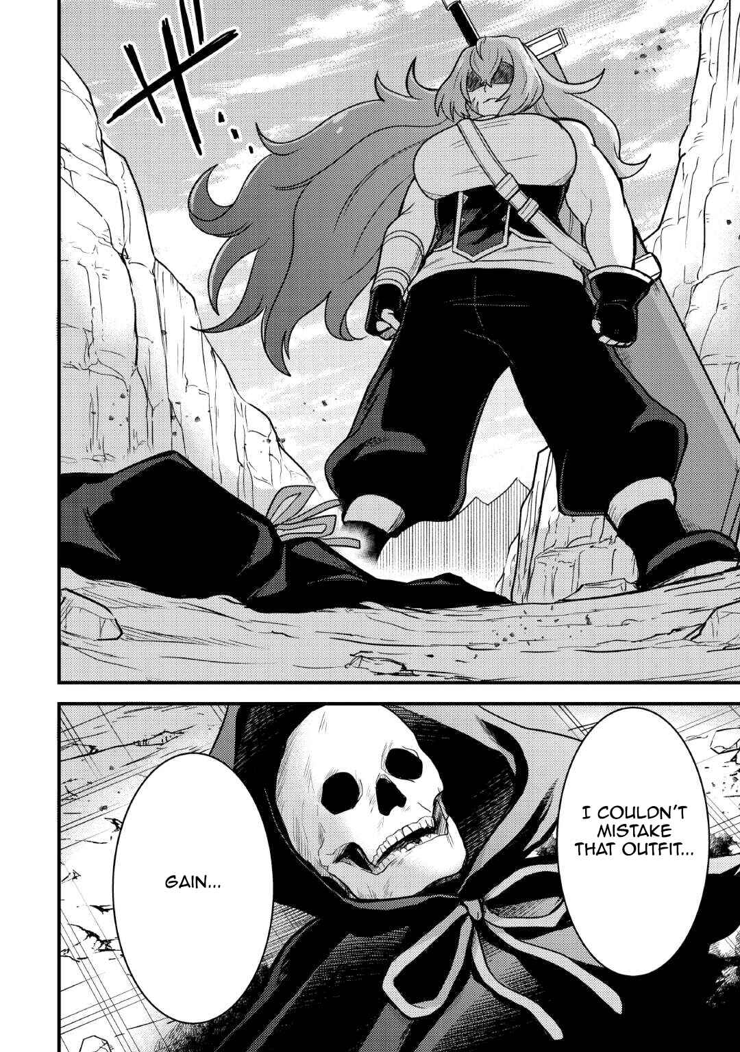 Page 14 Chapter 36 Fuguushoku to Baka ni Saremashita ga, Jissai wa Sorehodo Waruku Arimasen?