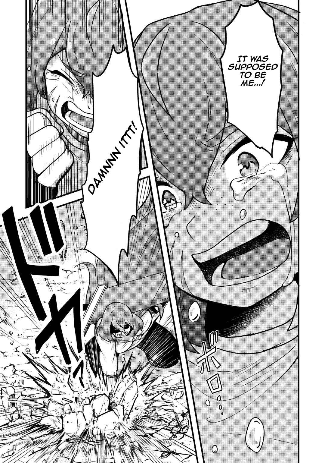 Page 17 Chapter 36 Fuguushoku to Baka ni Saremashita ga, Jissai wa Sorehodo Waruku Arimasen?