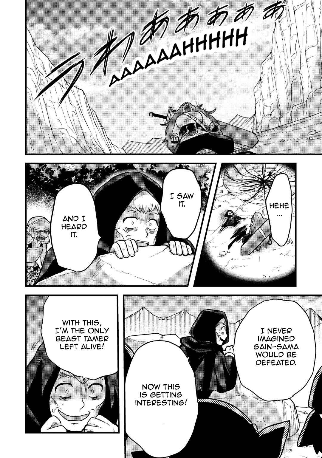 Page 18 Chapter 36 Fuguushoku to Baka ni Saremashita ga, Jissai wa Sorehodo Waruku Arimasen?