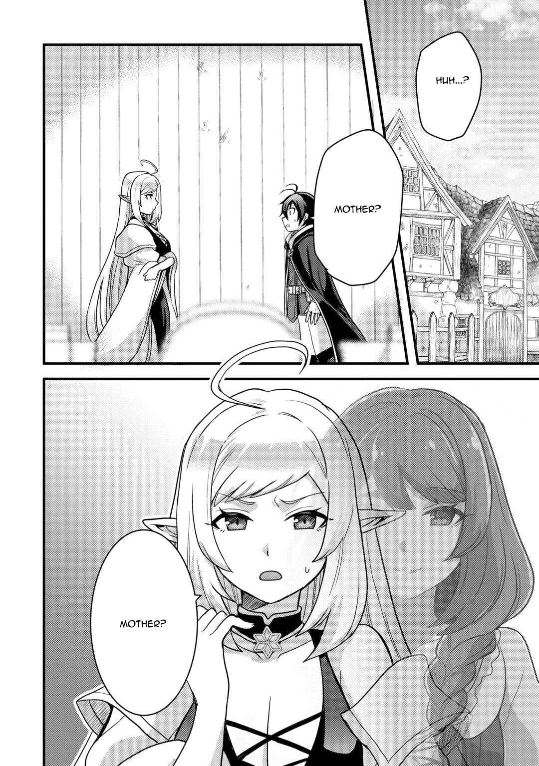 Page 2 Chapter 38 Fuguushoku to Baka ni Saremashita ga, Jissai wa Sorehodo Waruku Arimasen?