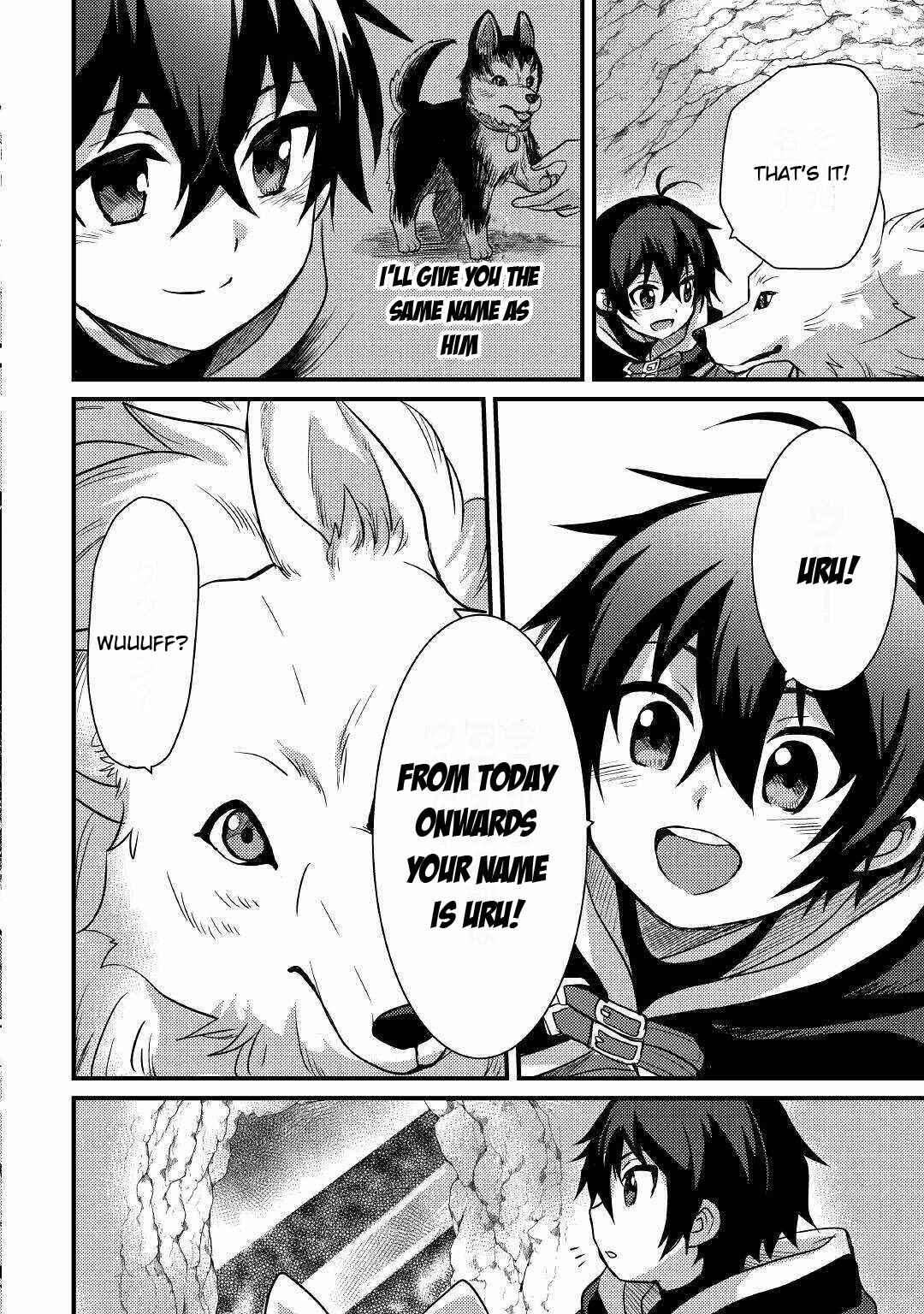 Page 17 Chapter 10 Fuguushoku to Baka ni Saremashita ga, Jissai wa Sorehodo Waruku Arimasen?