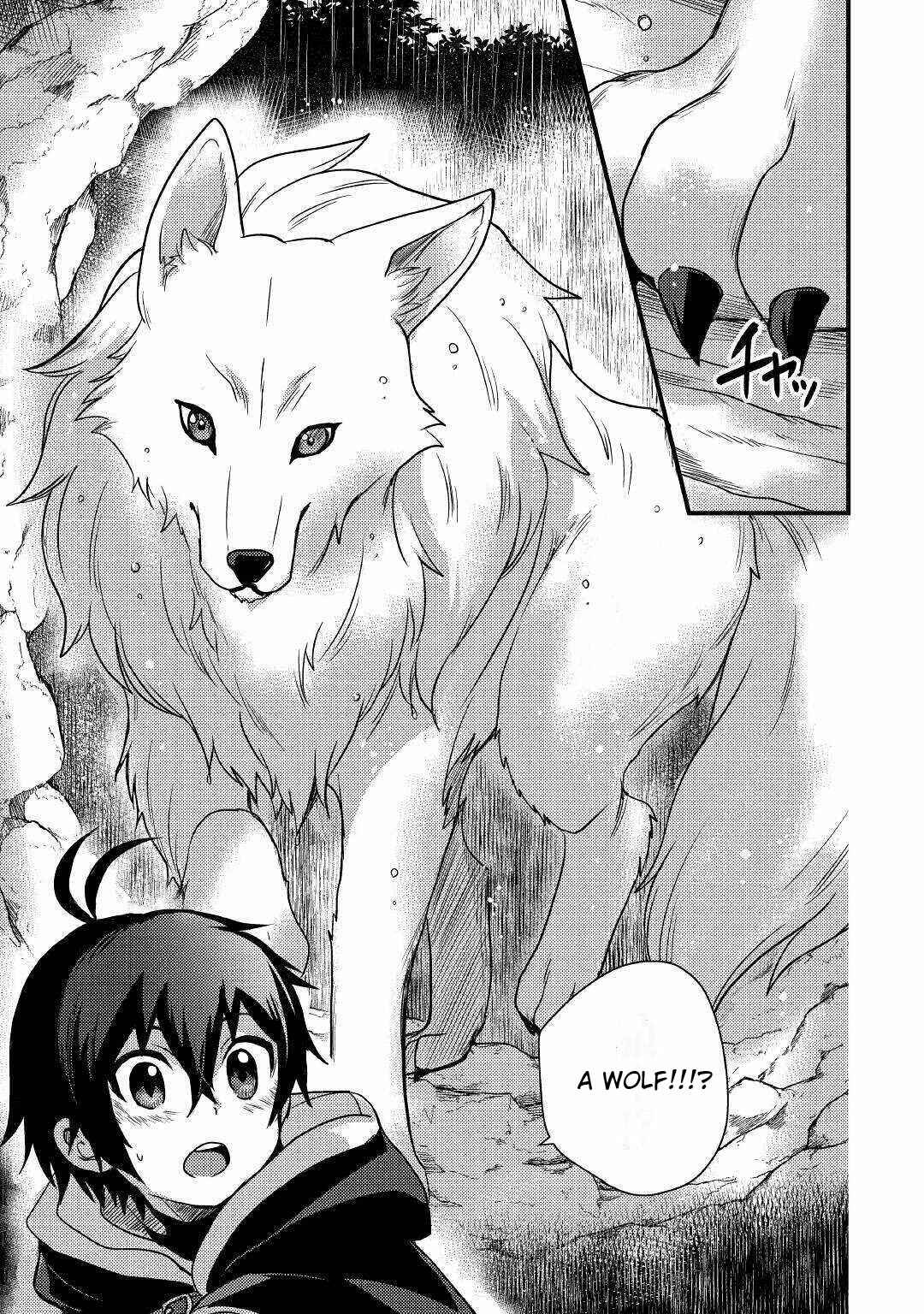 Page 6 Chapter 10 Fuguushoku to Baka ni Saremashita ga, Jissai wa Sorehodo Waruku Arimasen?