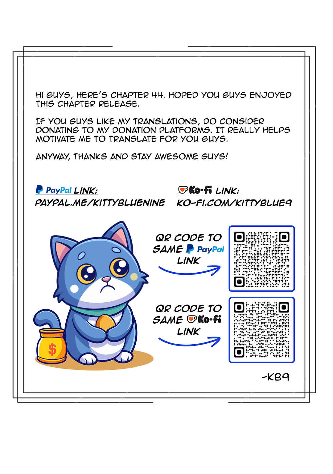 Page 29 Chapter 44 Fuguushoku to Baka ni Saremashita ga, Jissai wa Sorehodo Waruku Arimasen?
