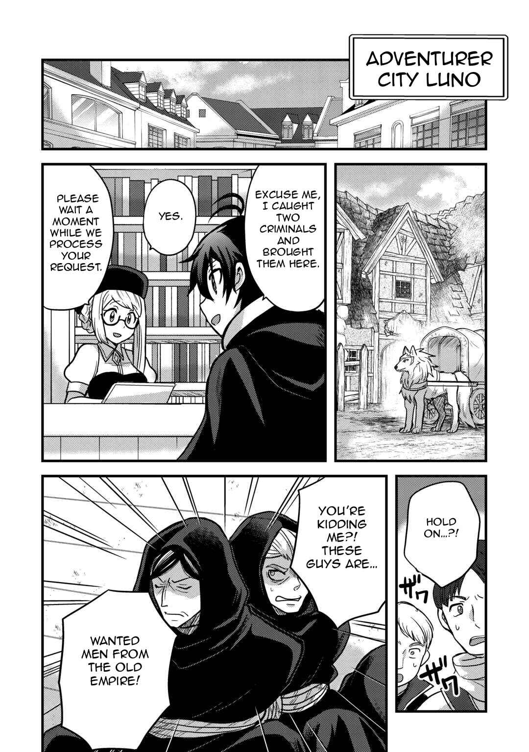 Page 18 Chapter 31 Fuguushoku to Baka ni Saremashita ga, Jissai wa Sorehodo Waruku Arimasen?