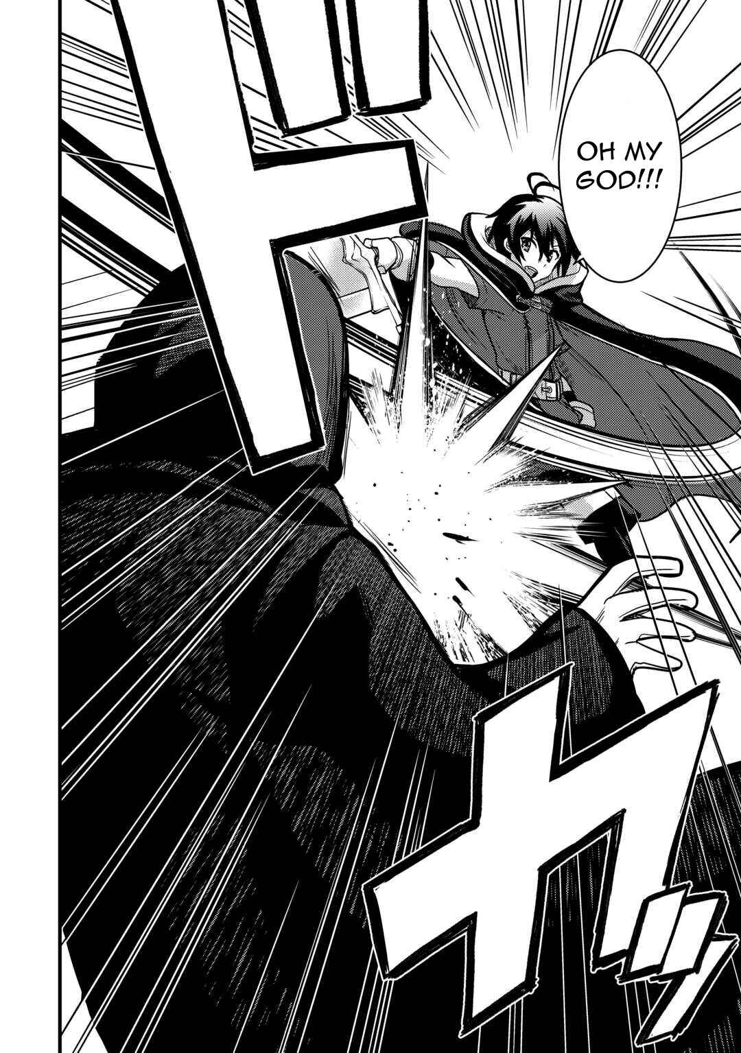 Page 8 Chapter 31 Fuguushoku to Baka ni Saremashita ga, Jissai wa Sorehodo Waruku Arimasen?