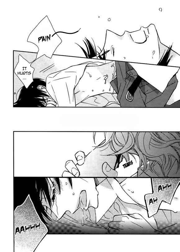 Page 14 Chapter Unknown_e876 Nishikaidan no Akuma