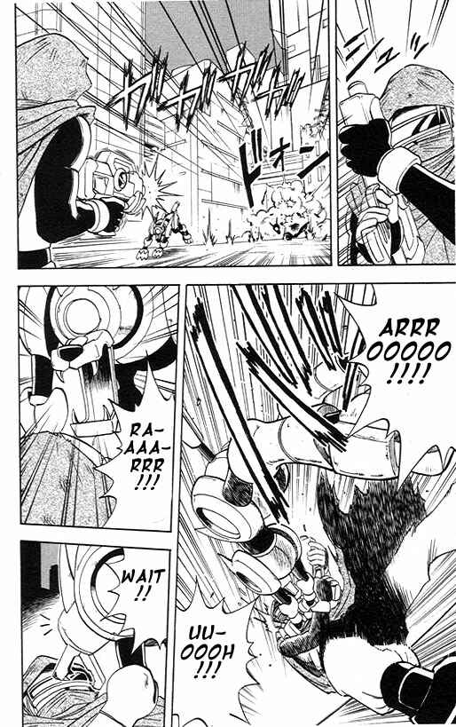 Page 12 Chapter 2 Mega Man Zero