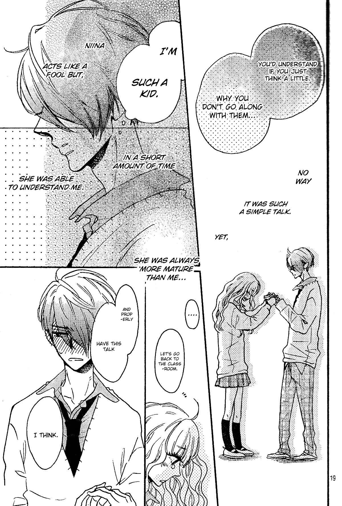 Page 19 Chapter Unknown_0dd1 Sureta Hoshi to Raspberry