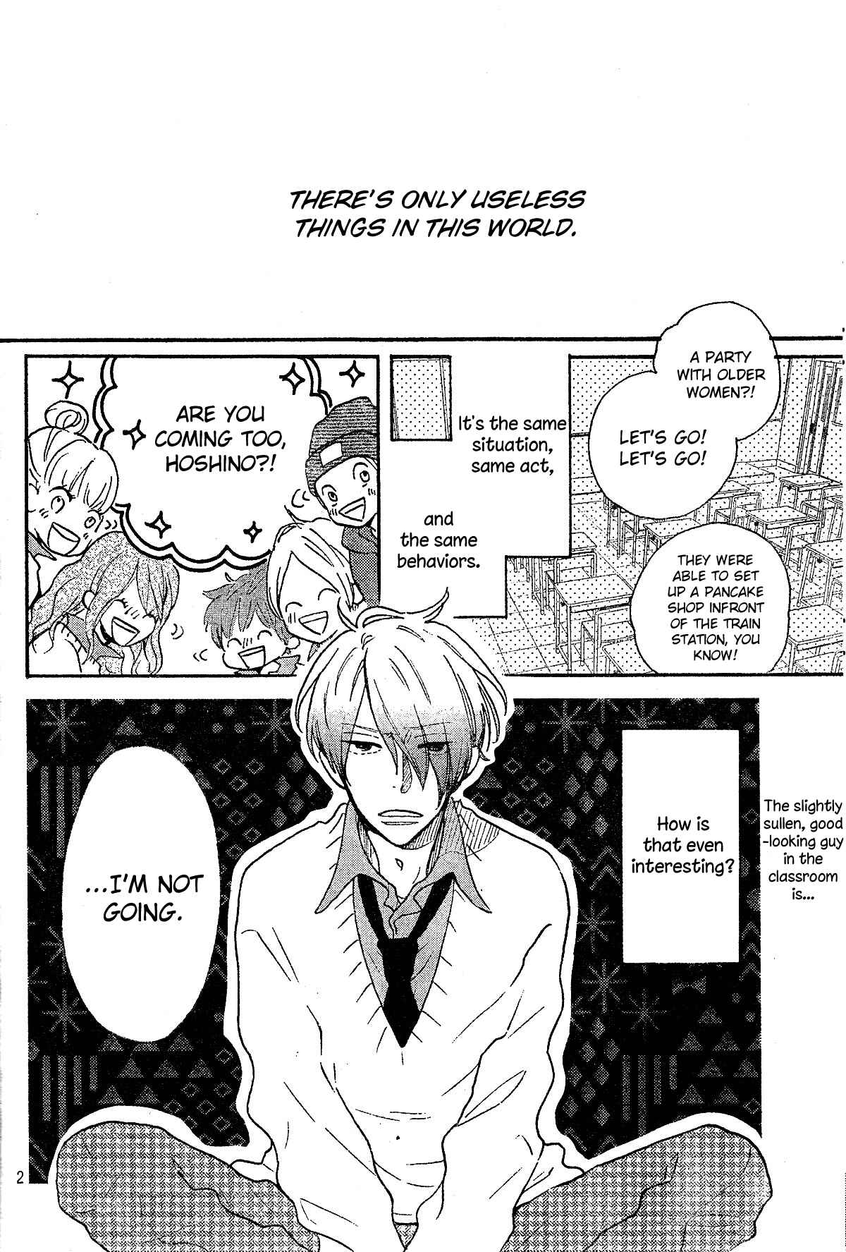 Page 2 Chapter Unknown_0dd1 Sureta Hoshi to Raspberry